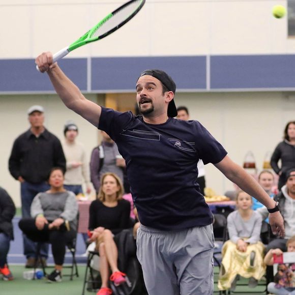 Meet your Posher, Kyle - Picture 1 of 1